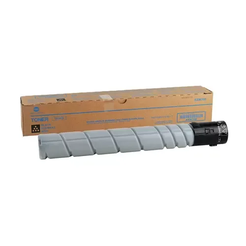 Konica Minolta TN-321K Siyah Orjinal Toner - Bizhub C364 / C284
