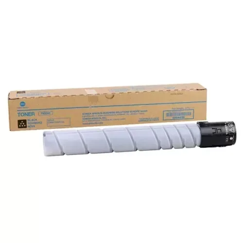 Konica Minolta TN-324K Siyah Orjinal Toner - Bizhub C308 / C368