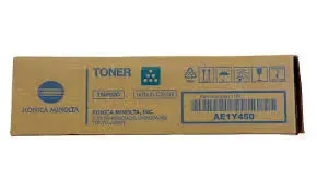 Konica Minolta TNP-92C Mavi Orjinal Toner - C3120i