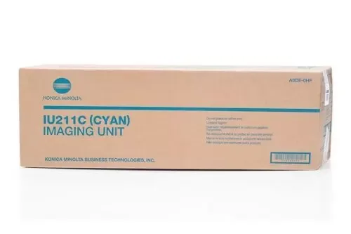 Konica Minolta IU-211 Mavi Orjinal Drum Ünitesi - C203 / C253A
