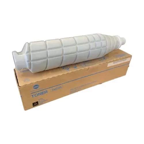 Konica Minolta TN-622E Siyah Orjinal Toner - C1085 / C1100