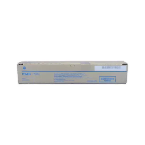 Konica Minolta TN-628A Siyah Orjinal Toner - Bizhub 550i / 650i