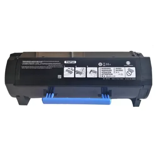 Konica Minolta TNP54 Siyah Orjinal Toner - Bizhub 4402P