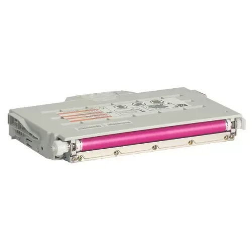 Konica Minolta 1710188-002 Kırmızı Orjinal Toner - Magicolor 2 / 2 C