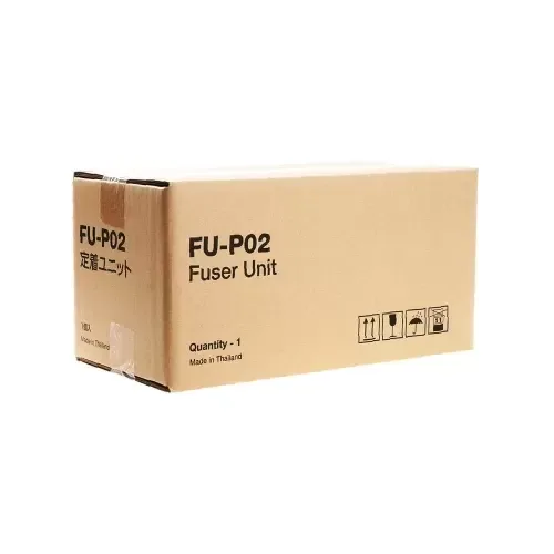 Konica Minolta A148021 Orjinal Fuser Ünitesi - C25 / C35