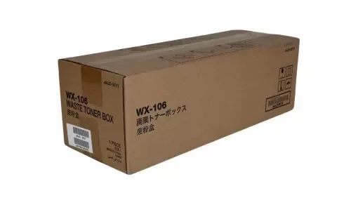 Konica Minolta WX-106 Orjinal Atık Toner Kutusu - bizhub 308e