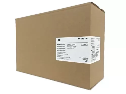 Konica Minolta IUP-17 Siyah Orjinal Drum Ünitesi - Bizhub 3300P