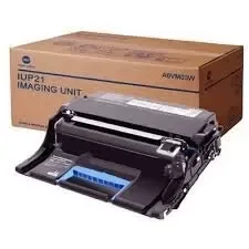 Konica Minolta IUP-21K Siyah Orjinal Drum Ünitesi - Bizhub 4050 / 4750