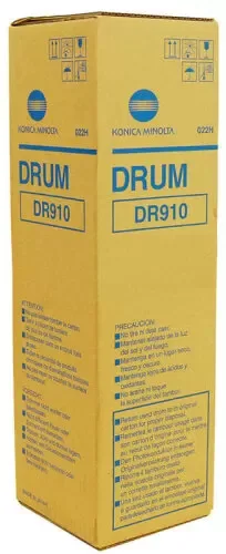 Konica Minolta DR-910 Orjinal Drum - Pro 920