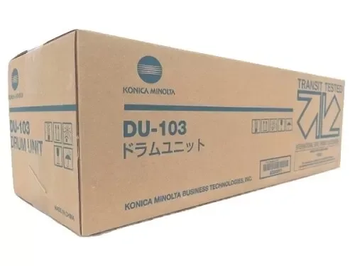 Konica Minolta A22C0Y1 Orjinal Drum Ünitesi - C8000