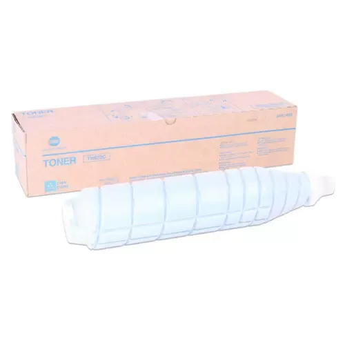Konica Minolta TN-622C Mavi Orjinal Toner - C1085 / C1100