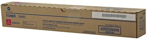Konica Minolta TN-328FM Kırmızı Orjinal Toner - Bizhub C250İ