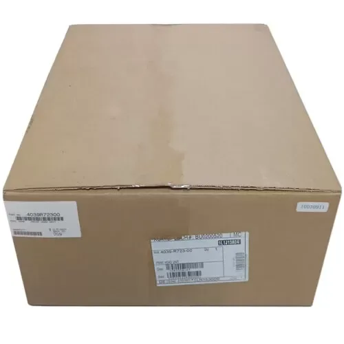 Konica Minolta 4039R72300 Orjinal Print Head Unit - Bizhub C250 / C252