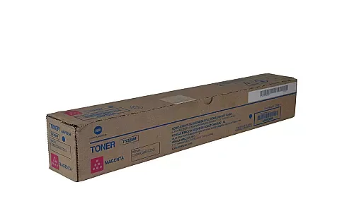 Konica Minolta TN-328M Kırmızı Orjinal Toner - C250i / C300i