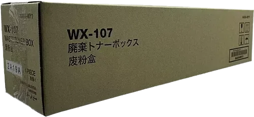 Konica Minolta WX-107 Orjinal Atık Kutusu - C250i / C300i