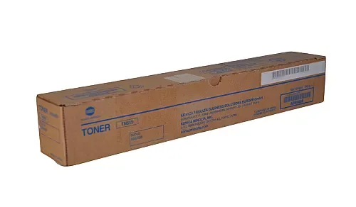 Konica Minolta TN-515 Orjinal Toner - Bizhub 458