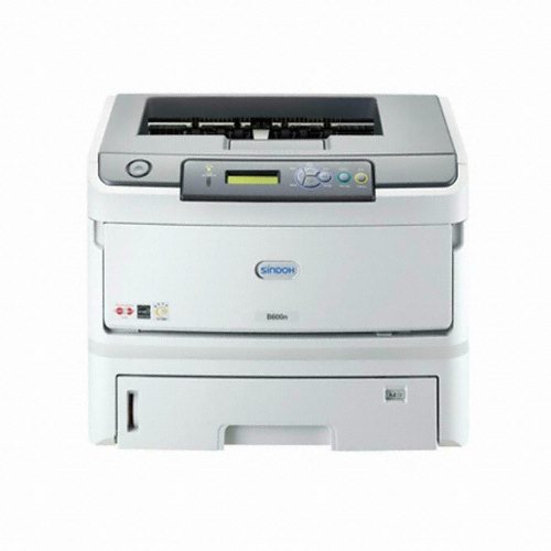 Sindoh B605n Mono Lazer A3 Yazıcı