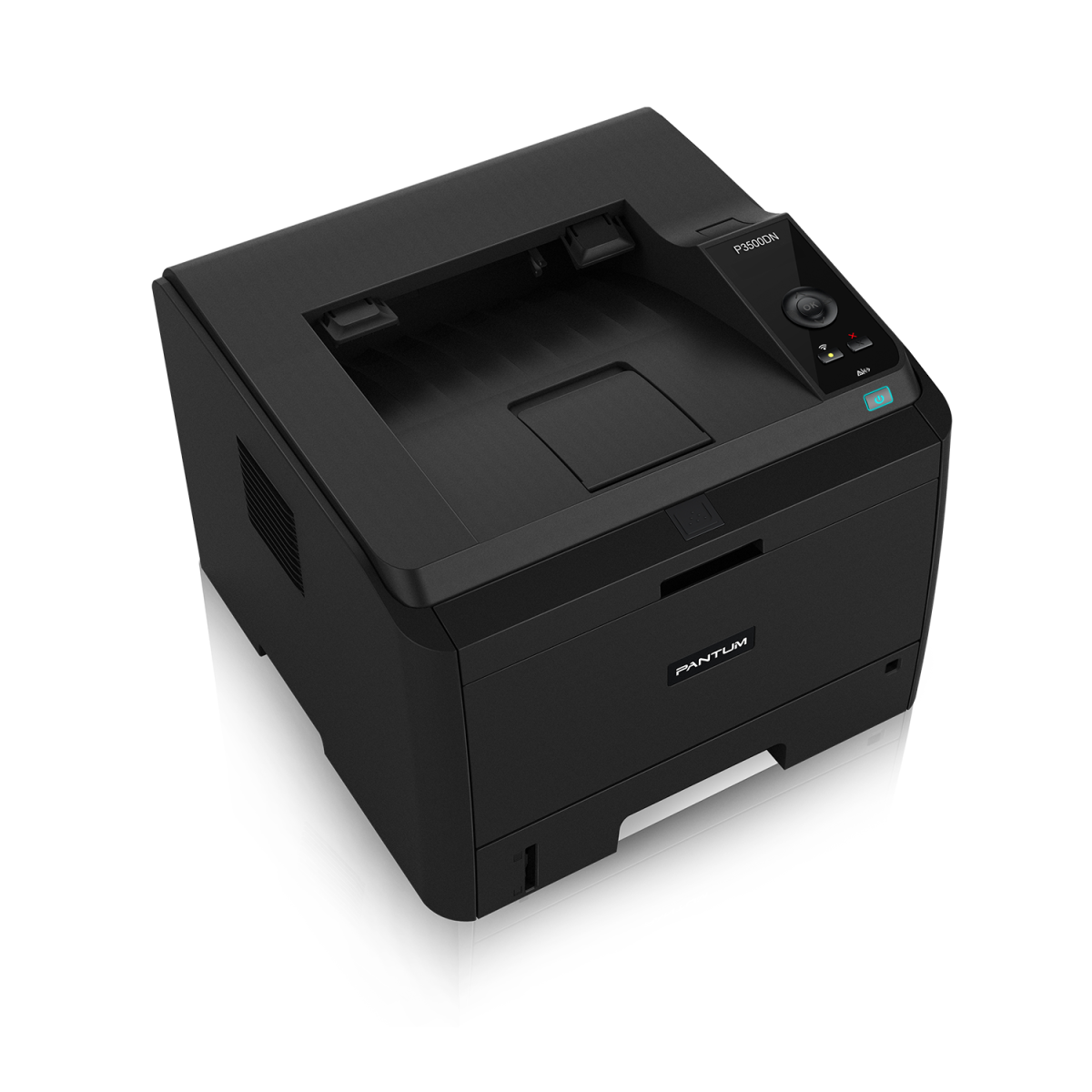 Pantum P3500DN Siyah Beyaz A4 Mono Lazer Yazıcı