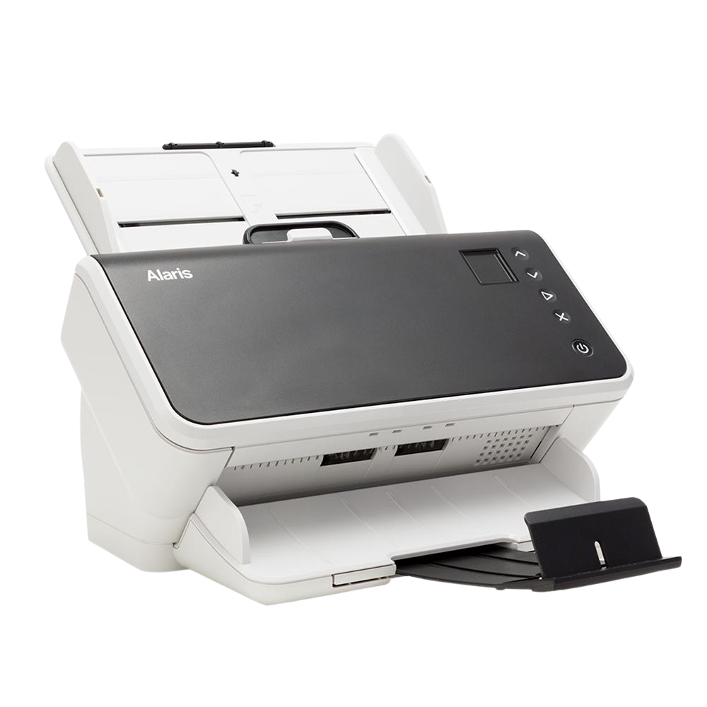 Kodak Alaris S2040 A4 Çift Taraflı Doküman Tarayıcı