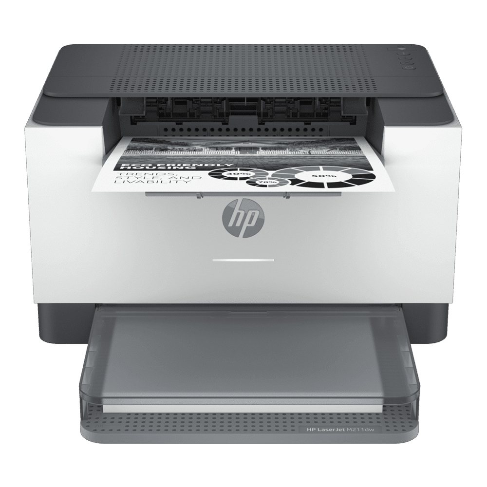 HP LaserJet M211dw Siyah Beyaz A4 Mono Lazer Yazıcı