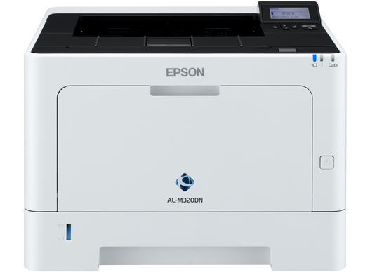 Epson WorkForce AL-M320DN Siyah Beyaz A4 Mono Lazer Yazıcı