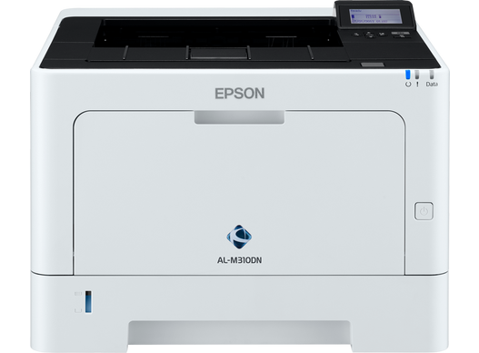 Epson WorkForce AL-M310DN Siyah Beyaz A4 Mono Lazer Yazıcı