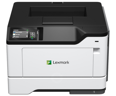 Lexmark MS531dw Siyah Beyaz A4 Mono Lazer Yazıcı