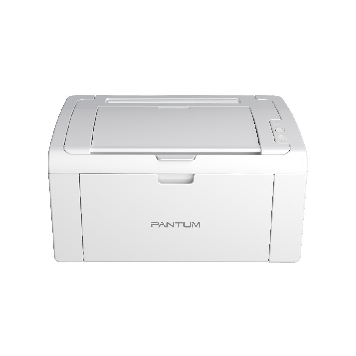 Pantum P2509 Siyah Beyaz A4 Mono Lazer Yazıcı