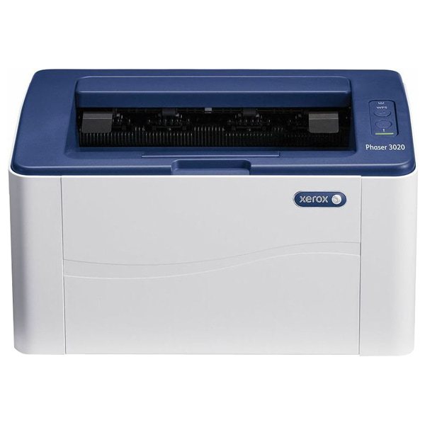 Xerox Phaser 3020 Siyah Beyaz A4 Mono Lazer Yazıcı