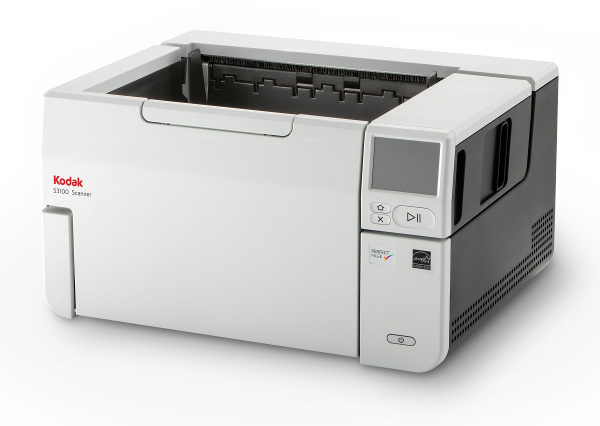 Kodak Alaris S3100 A3 Çift Taraflı Doküman Tarayıcı