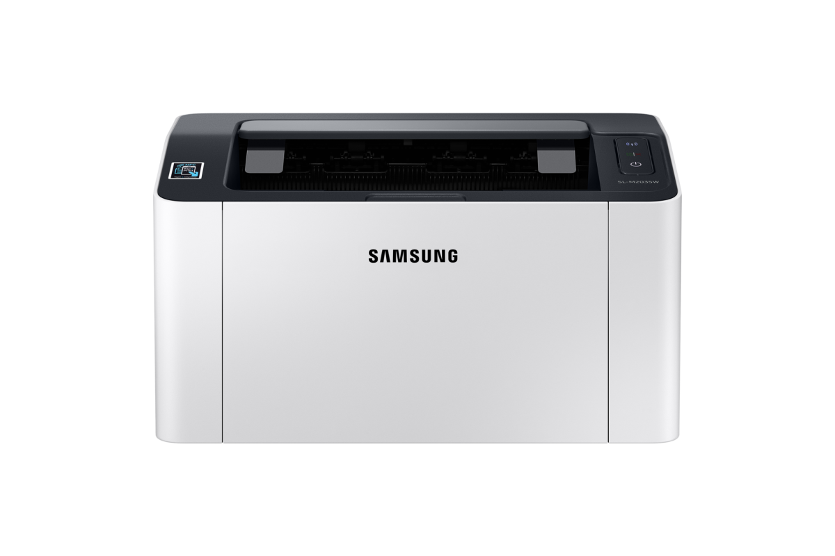 Samsung Xpress SL-M2035 Mono Lazer A4 Yazıcı