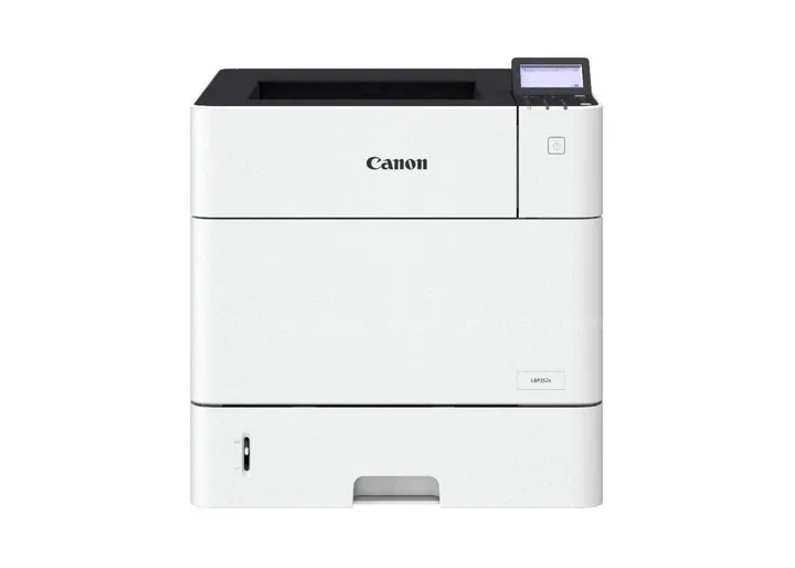 Canon i-SENSYS LBP351x Siyah-Beyaz A4 Yüksek Hızlı Mono Lazer Yazıcı