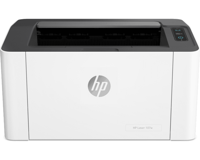 HP Laser 108a Siyah Beyaz A4 Mono Lazer Yazıcı