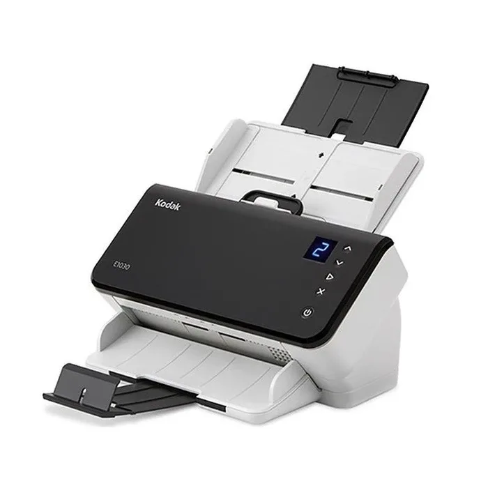 Kodak Alaris E1030 A4 Çift Taraflı Doküman Tarayıcı