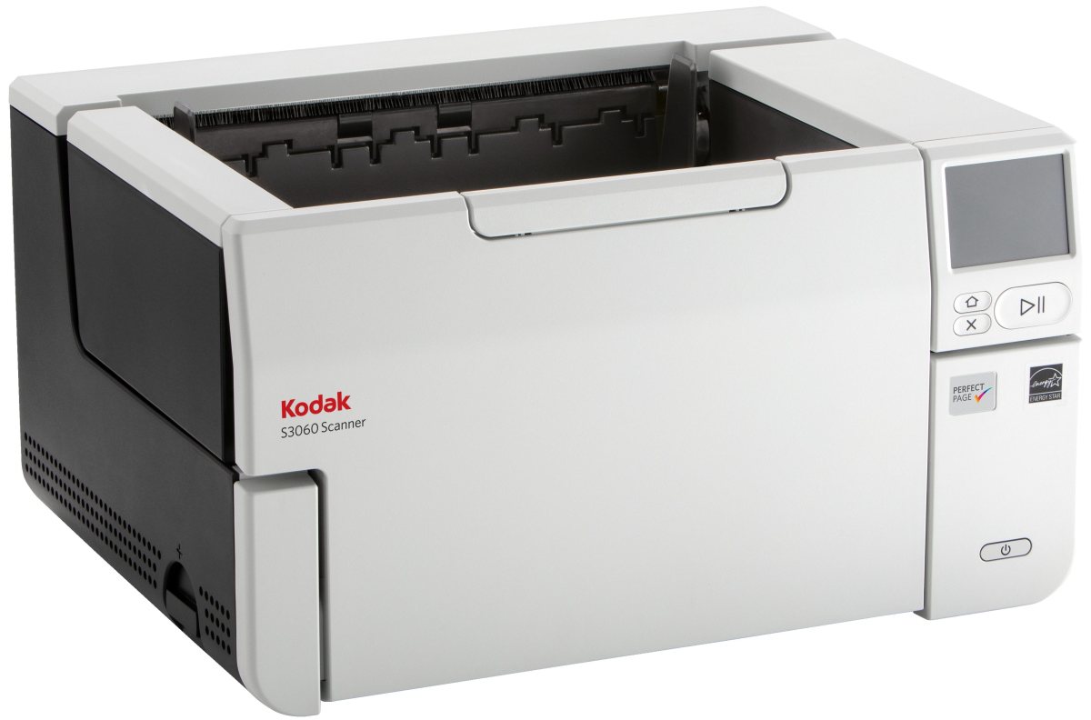 Kodak Alaris S3060 A3 Çift Taraflı Doküman Tarayıcı