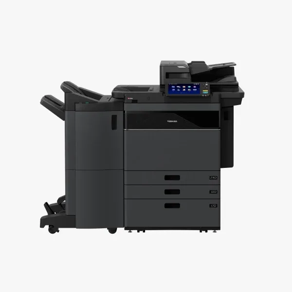 Toshiba e-STUDIO 6528A A3 Siyah-Beyaz Fotokopi Makinesi
