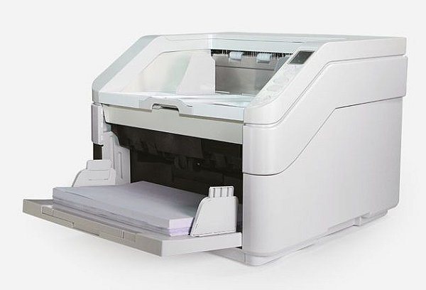 Avision AD8120UN Yüksek Hacimli Çift Taraflı Doküman Tarayıcı
