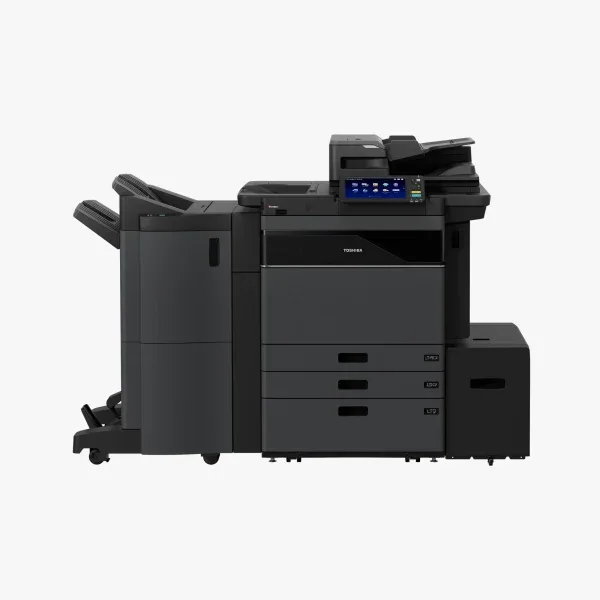 Toshiba e-STUDIO 7529A A3 Siyah-Beyaz Fotokopi Makinesi