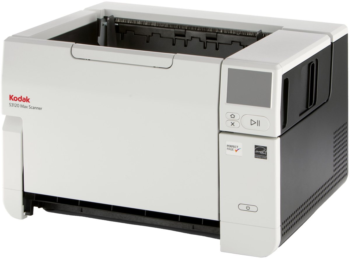 Kodak Alaris S3120 Max A3 Çift Taraflı Doküman Tarayıcı