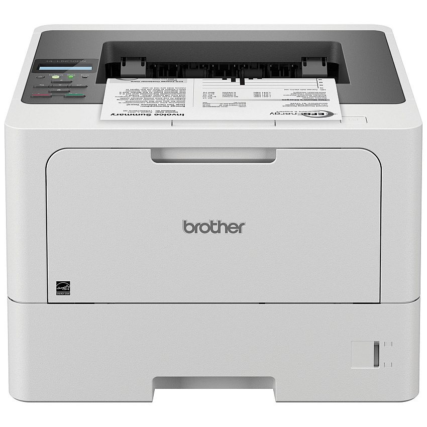 Brother HL-L5210DN Siyah Beyaz A4 Mono Lazer Yazıcı