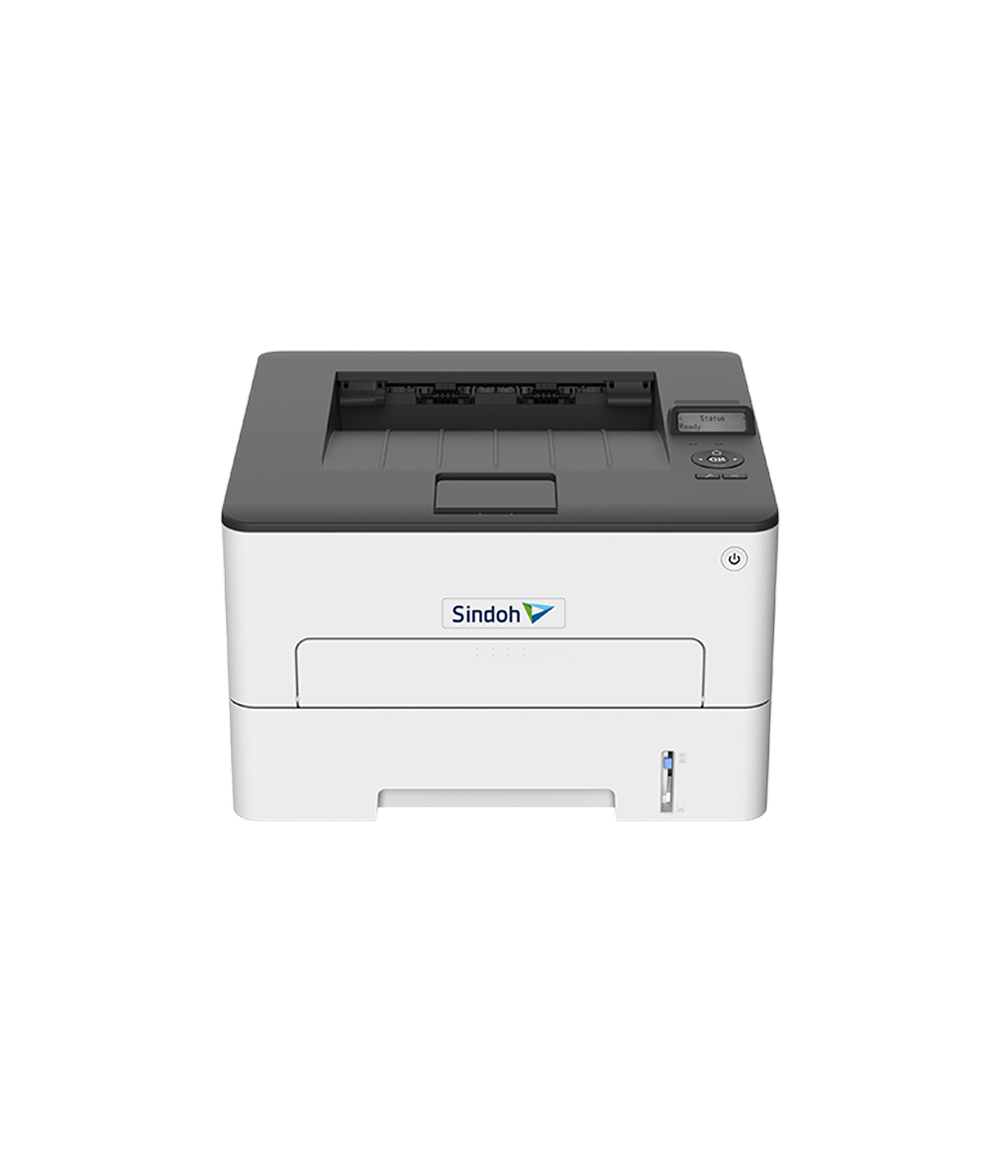 Sindoh A500dn Mono Lazer A4 Yazıcı