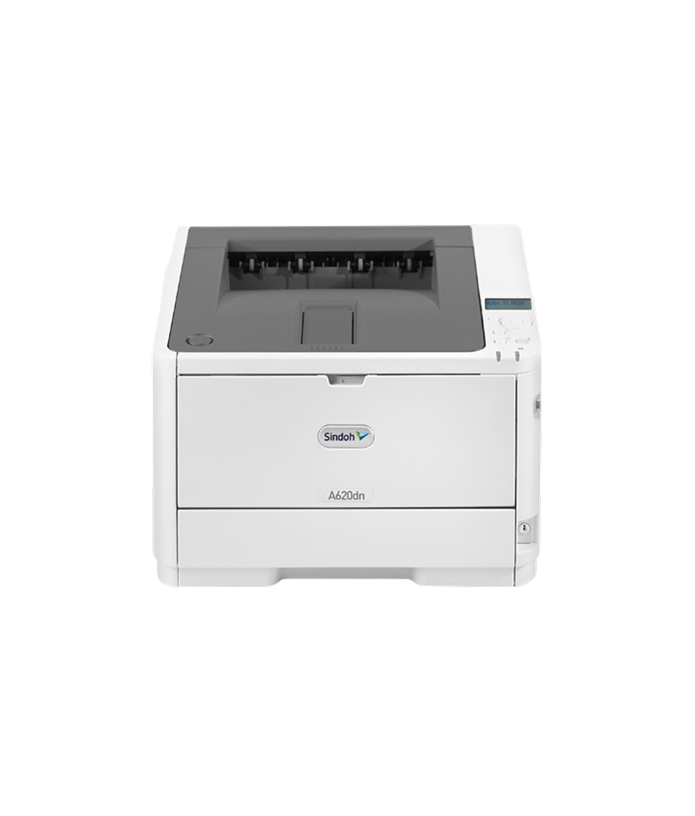 Sindoh A620dn Mono Lazer A4 Yazıcı