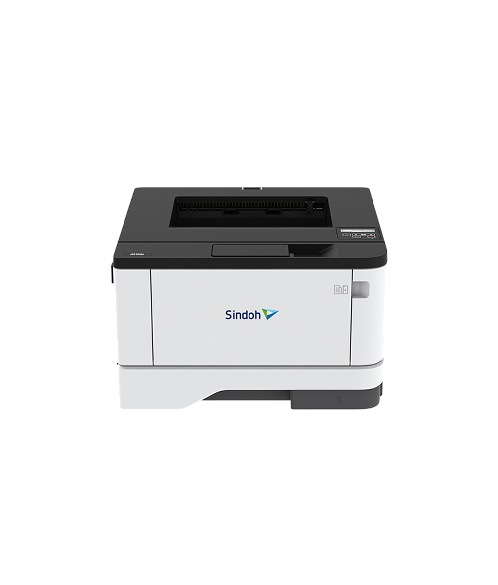 Sindoh A640dn Mono Lazer A4 Yazıcı