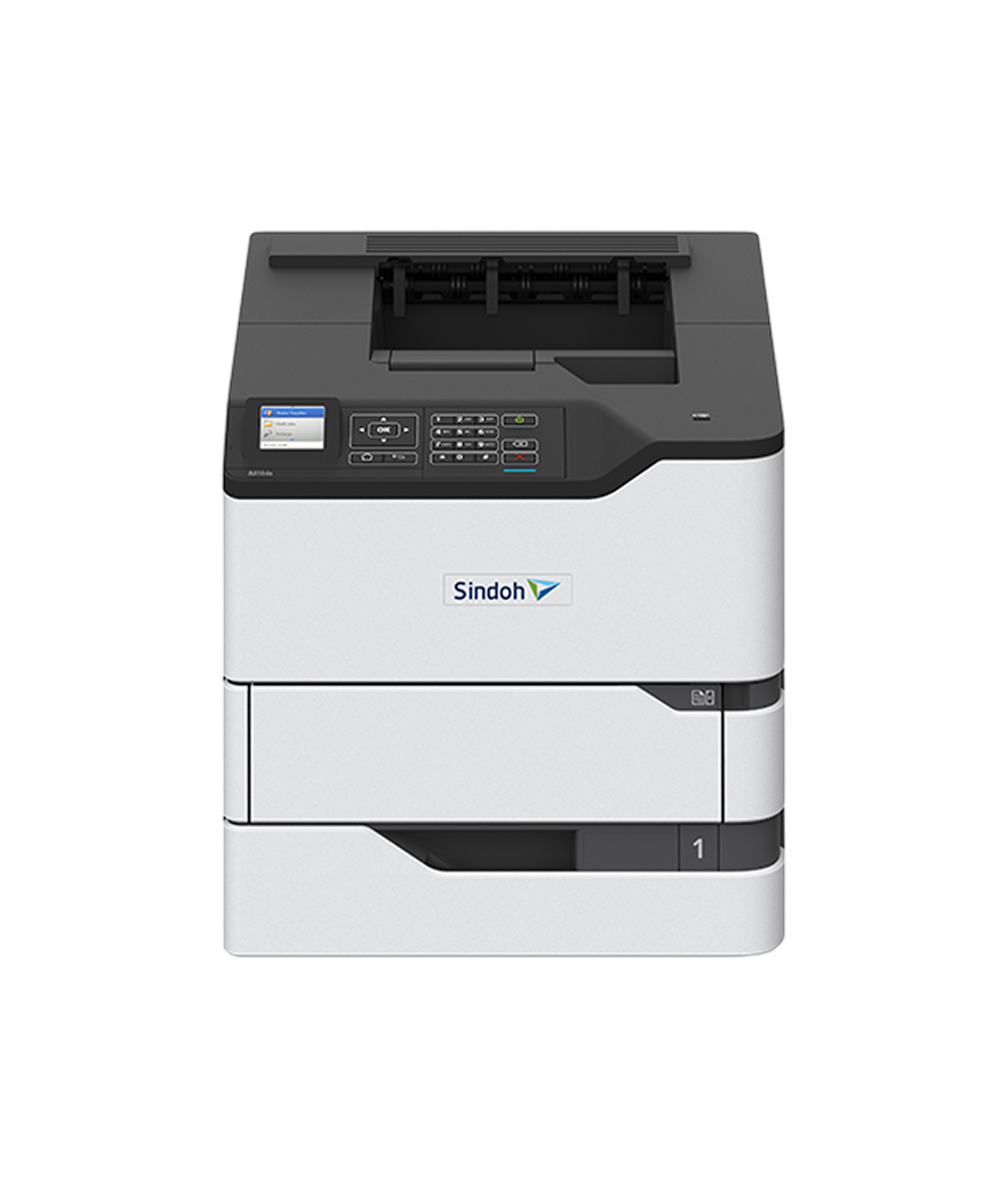 Sindoh A700dn Mono Lazer A4 Yazıcı