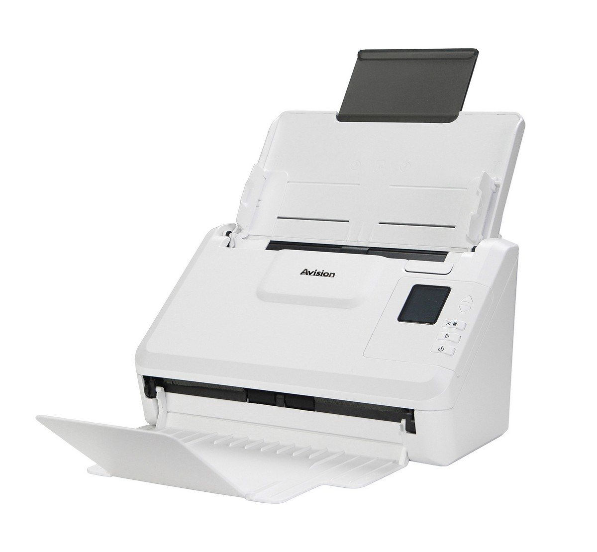 Avision AD340G A4 Çift Taraflı Doküman Tarayıcı