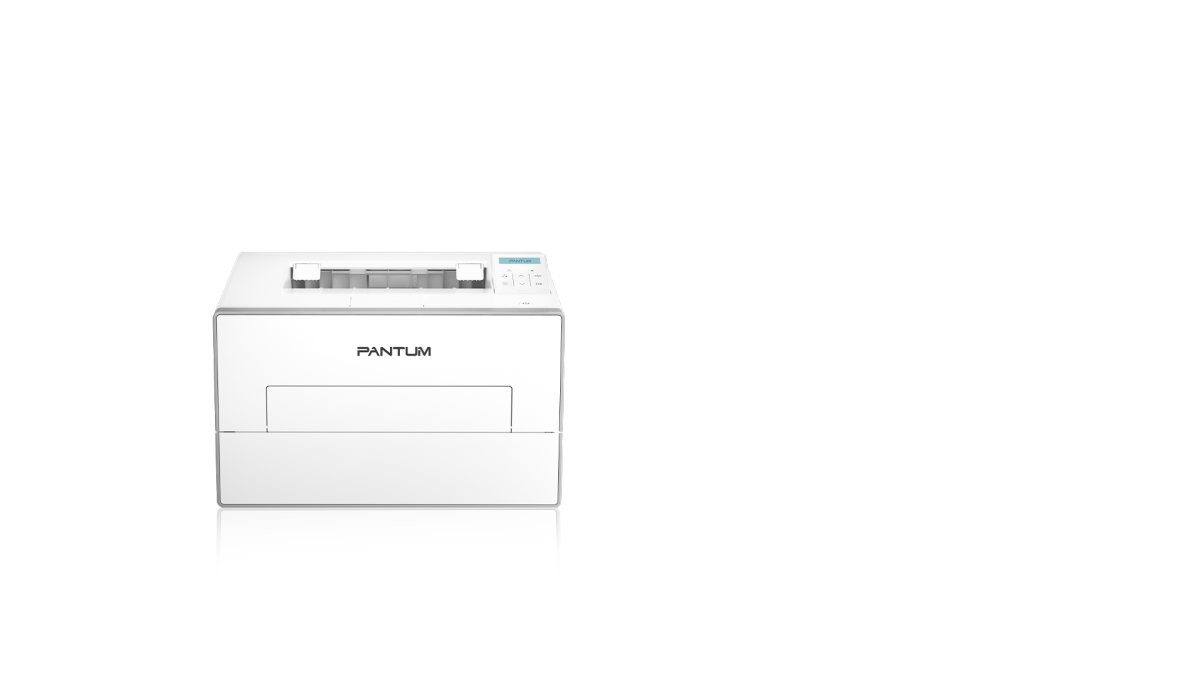 Pantum BP4200DN Siyah Beyaz A4 Mono Lazer Yazıcı