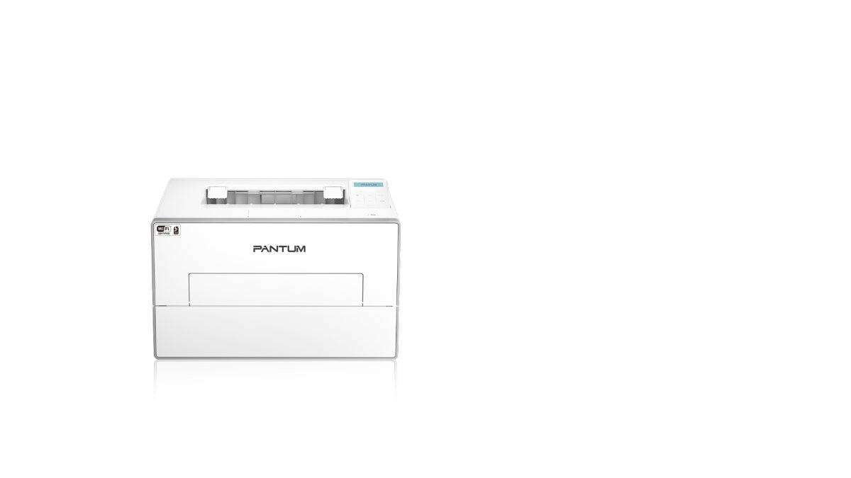 Pantum BP4200DW Siyah Beyaz A4 Mono Lazer Yazıcı