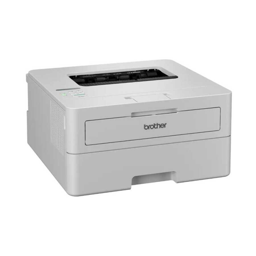 Brother HL-B2181DW Siyah Beyaz A4 Mono Lazer Yazıcı
