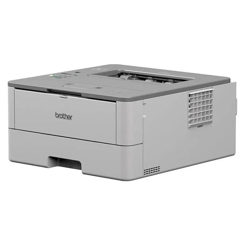 Brother HL-L2386DW Siyah Beyaz A4 Mono Lazer Yazıcı