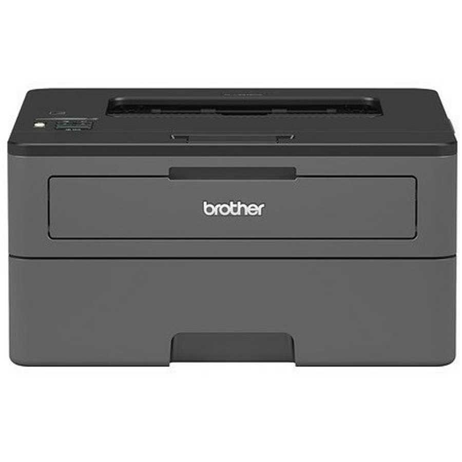 Brother HL-L2376DW Siyah Beyaz A4 Mono Lazer Yazıcı